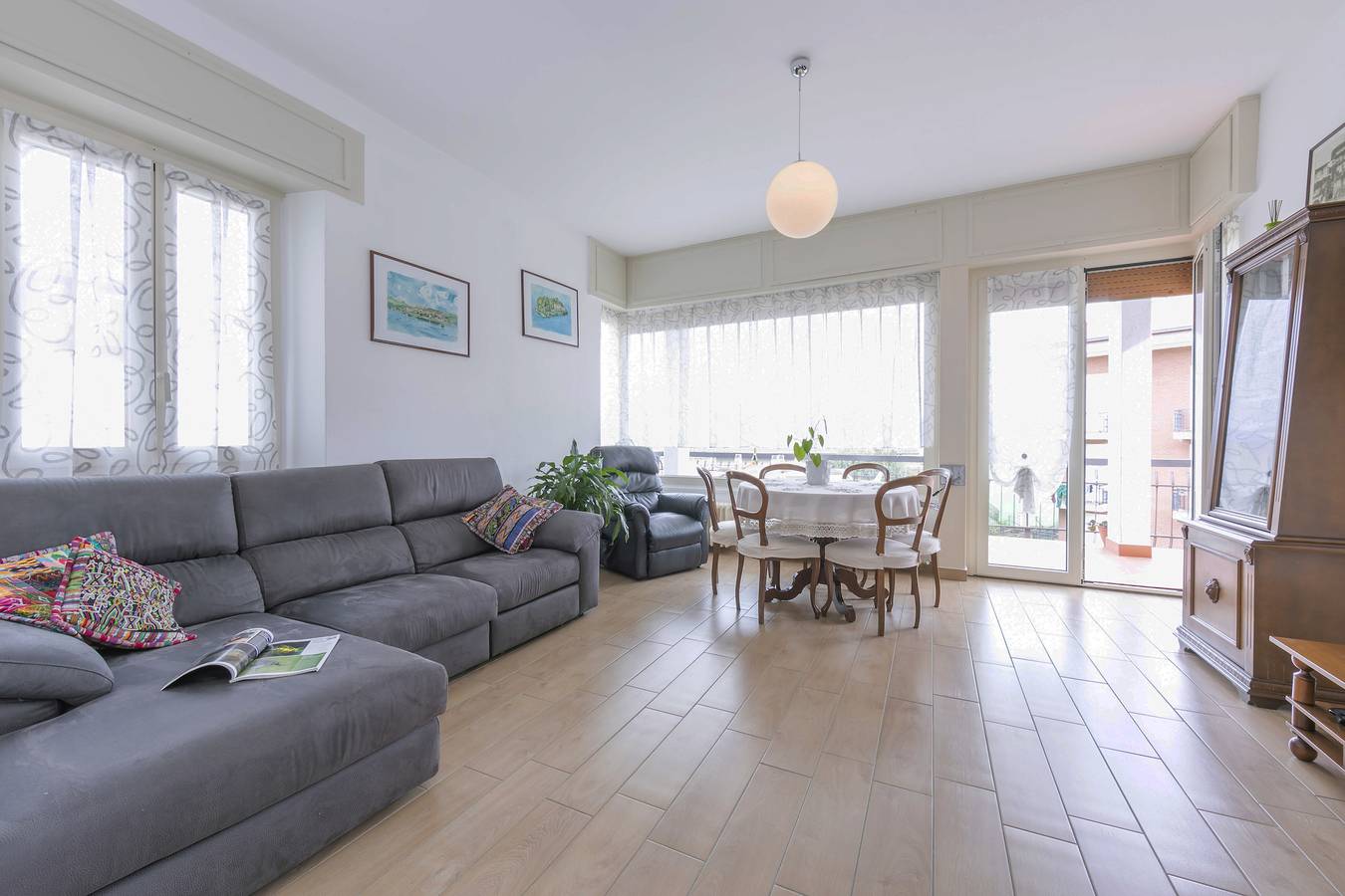 Appartamento intero, Residenza La terrazza di Dante in Stresa, Comune di Stresa