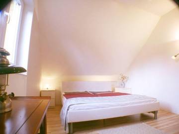 Hütte für 4 Personen in Erlenbach bei Dahn, Pfälzer Weinland, Bild 4