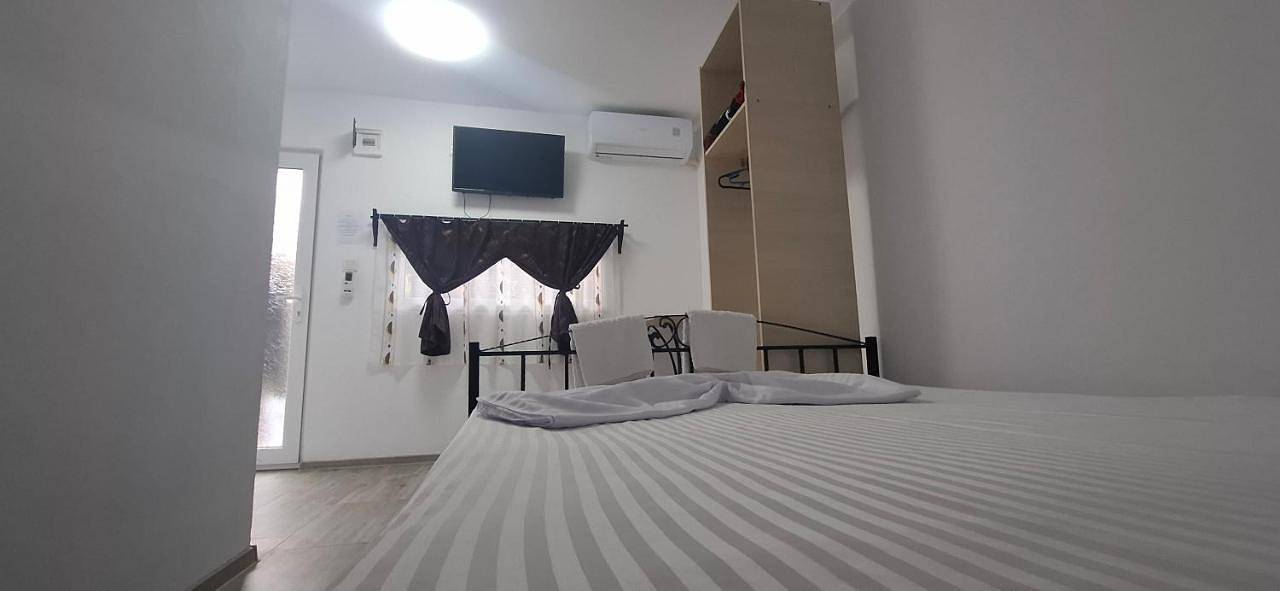 Casa Călin in Vama Veche