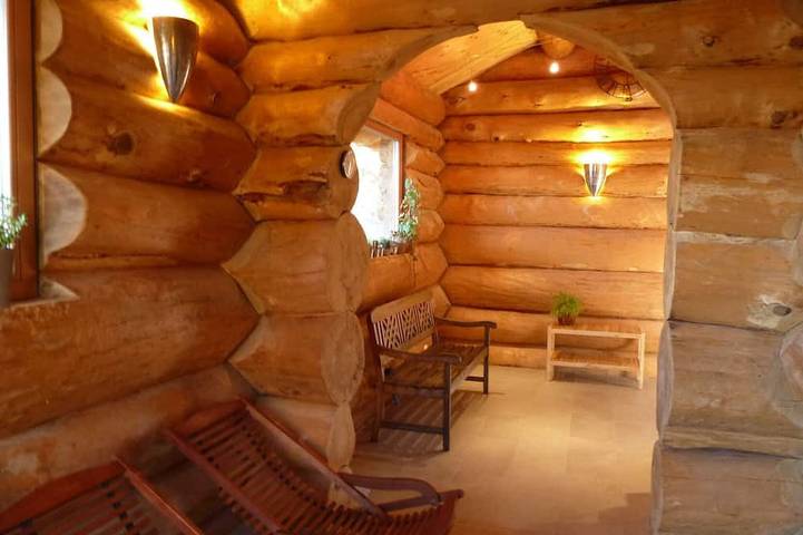 Location de vacances pour 6 personnes à Saulxures (Bas-Rhin) - 3