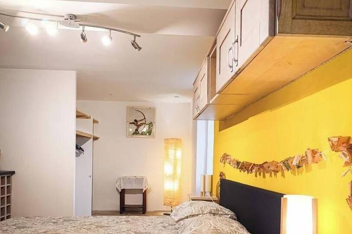 Location de vacances pour 10 personnes, avec jardin, animaux acceptés à Duravel - 2