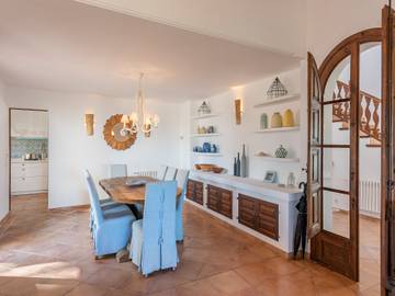 Villa in Pollença Town, Pollença für 8 