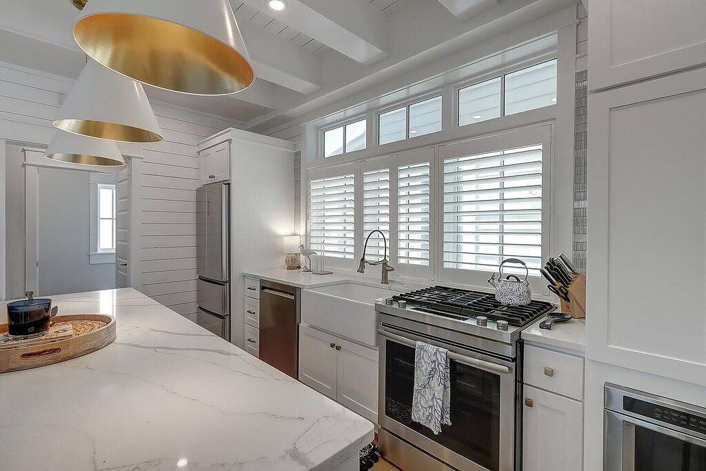 Cabin for 6 Guests in Port Aransas, Mustang Island