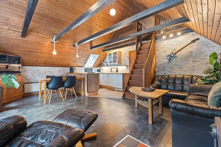Klassisches Ferienhaus auf Lodbjerg Hede, 2 Hunde erlaubt in Lodbjerg Hede, Ringkøbing