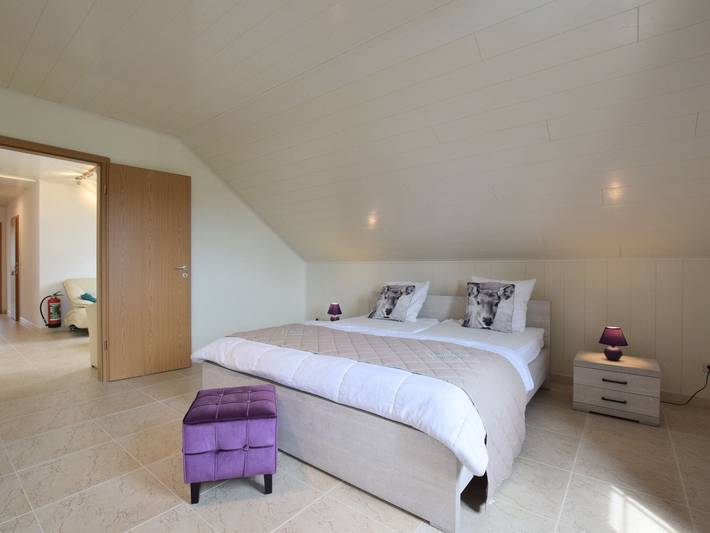 Vakantiewoning voor 4 personen, met Terras en Tuin in Vielsalm