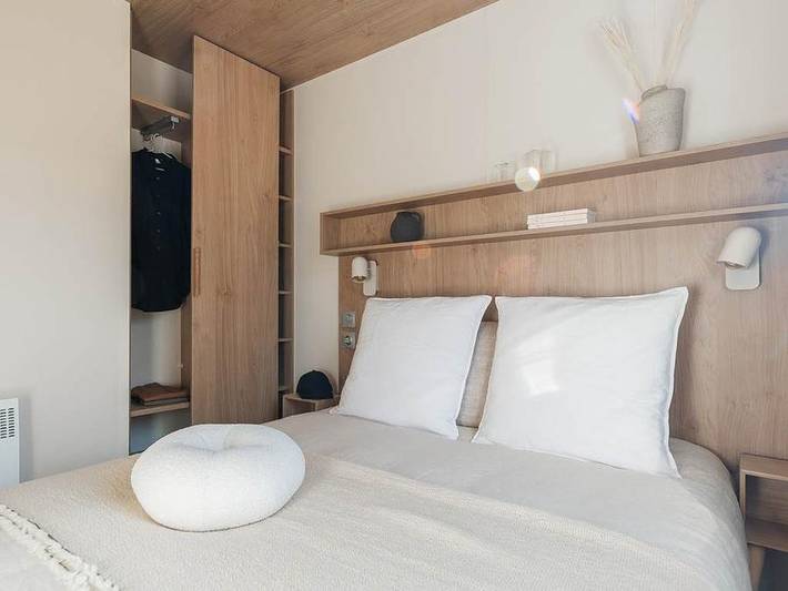 Camping pour 4 personnes dans Vias Plage - 3