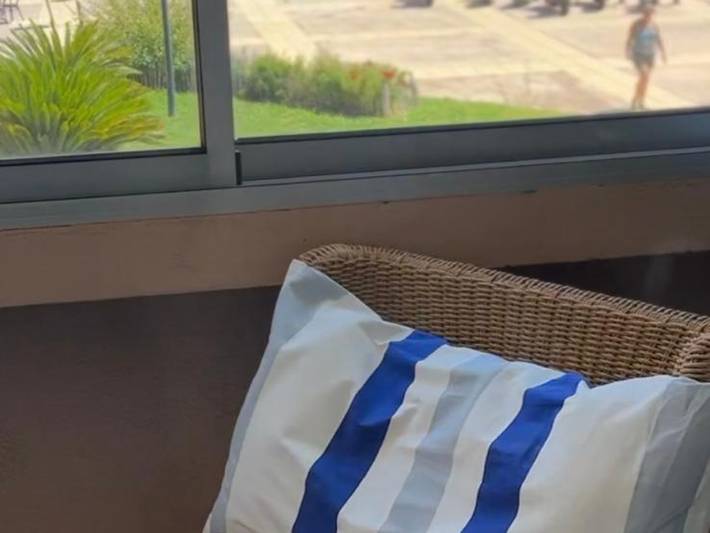 Gîte pour 2 personnes, avec piscine dans Port de Sète - 3