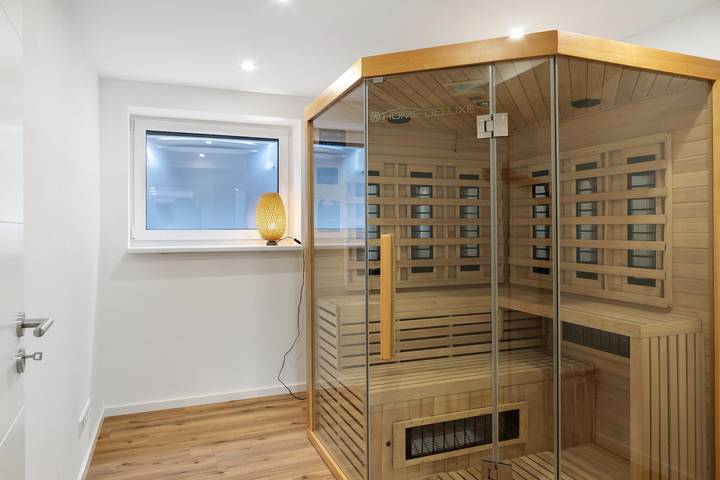 Studio für 3 Personen, mit Garten in Coburg - 2
