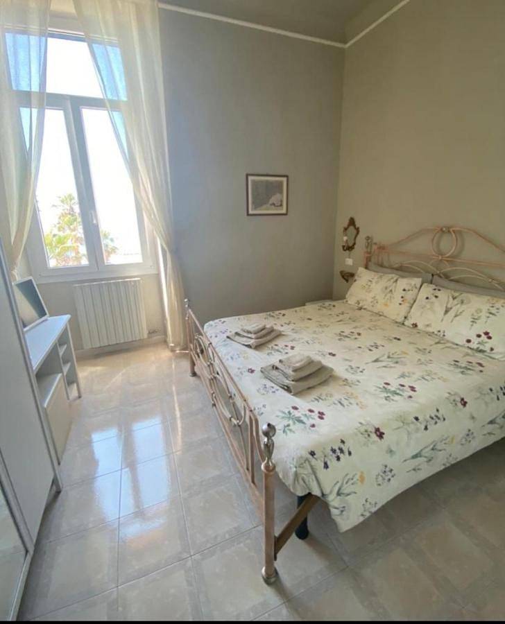 B&b note di mare in Oneglia, Imperia