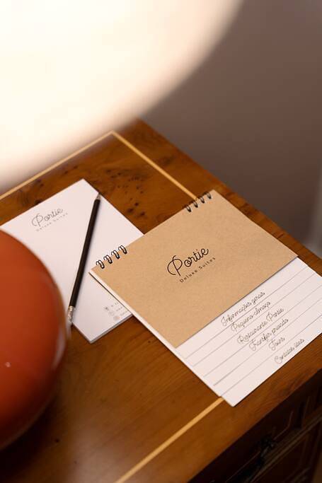 Ganze Wohnung, Portie Deluxe Suites #22 in Foz do Douro, Porto