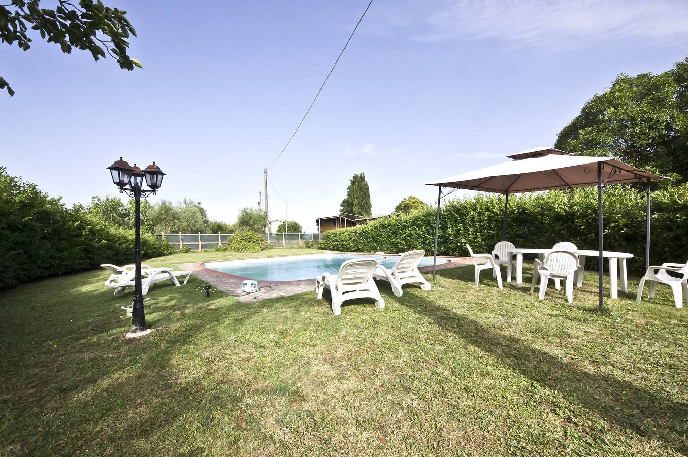 Appartamento intero, Agriturismo la Magione - Casa Laura in Monteriggioni, Chianti