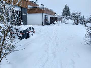 Ferienwohnung für 3 Personen in Winterberg, Hochsauerlandkreis, Bild 1