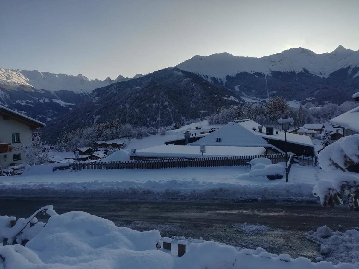 Geheel appartement, Apart Laudes in Ladis, Serfaus-Fiss-Ladis