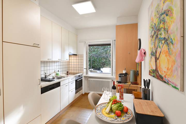 Villa für 6 Personen, mit Terrasse, kinderfreundlich im Tessin - 4