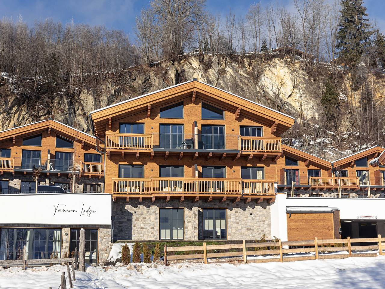 Casa vacanza a Uttendorf a partire da 325€ a notte