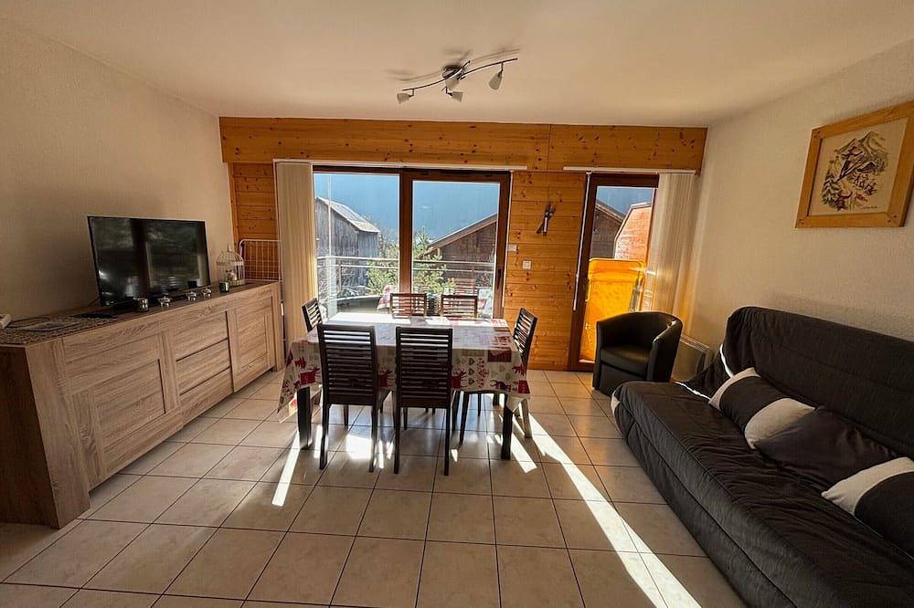 Photo : Appartement de vacances