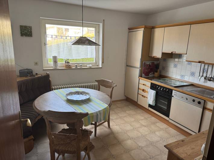 Ferienwohnung für 2 Personen, mit Garten in Obersee (Bodensee) - 3