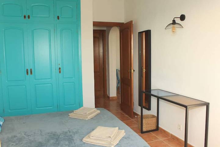 Charming Menorcan villa with swimming pool, recently renovated in Cala en Porter, Municipalité de Alaior