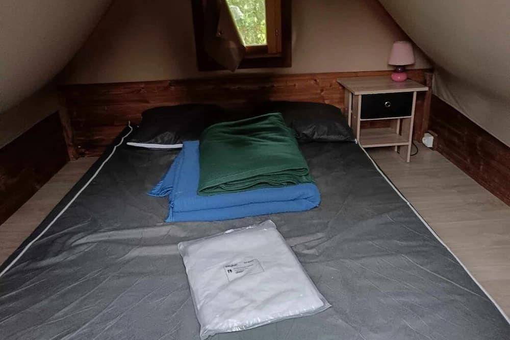 Camping 2 étoiles - ccbgadd in La Tour-d'Auvergne, Regionaler Naturpark Volcans d'Auvergne