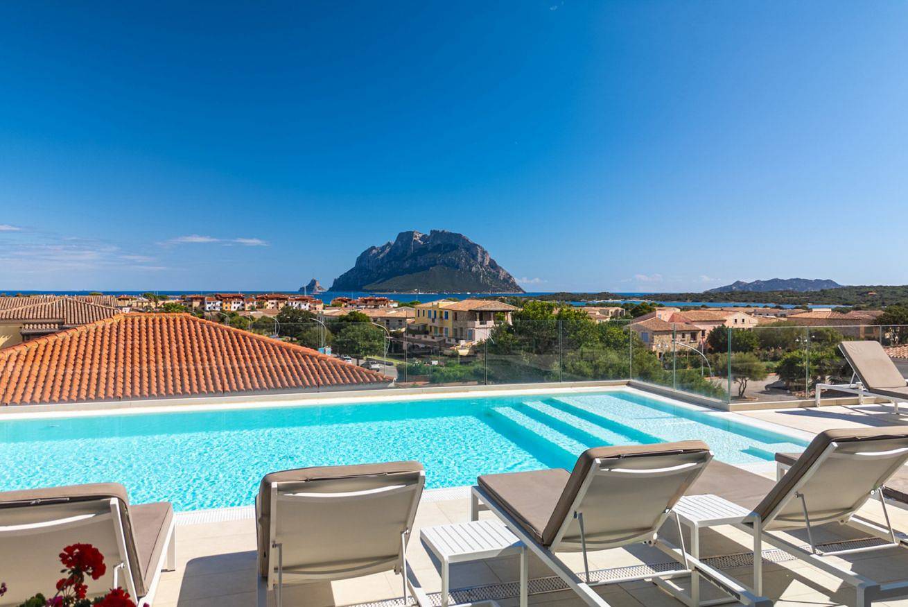 Entire apartment, Residence Porto San Paolo in Porto San Paolo, Loiri Porto San Paolo