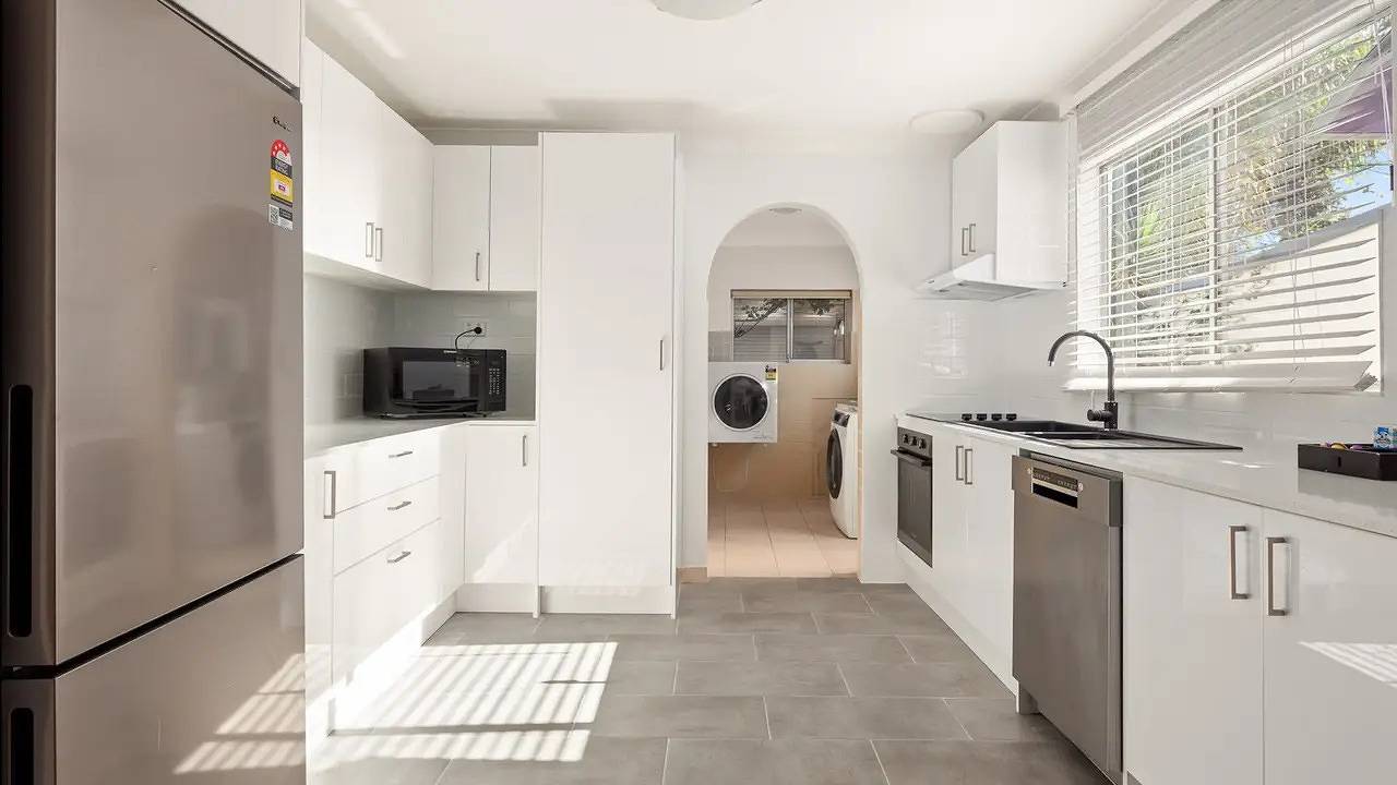 Ganze Ferienwohnung, Ferienwohnung für 6 Personen (89 m²) in Leichhardt in Sydney, New South Wales