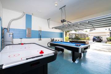 Vacation Rental for 12 Guests in Reunion (FL), Celebration, Picture 1