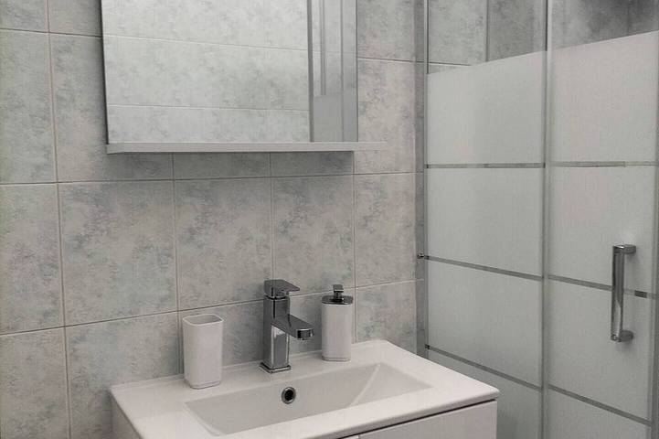 Ganze Wohnung, S.I.M residence in Maniago, Pordenone Provinz