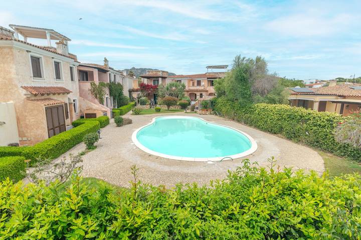 Appartement de vacances pour 3 personnes - 1