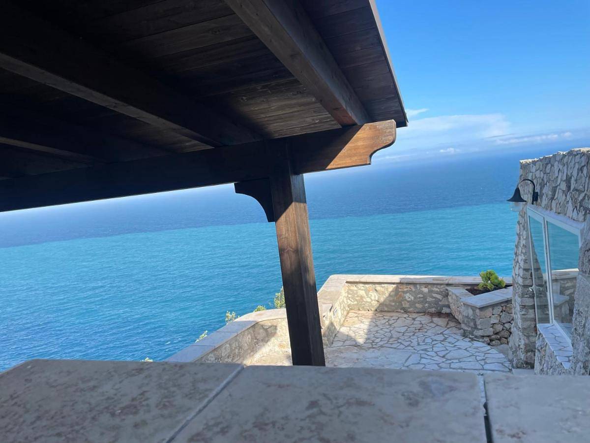 Oliventu - Tra gli ulivi sul mare in Gagliano del Capo, Provincia di Lecce
