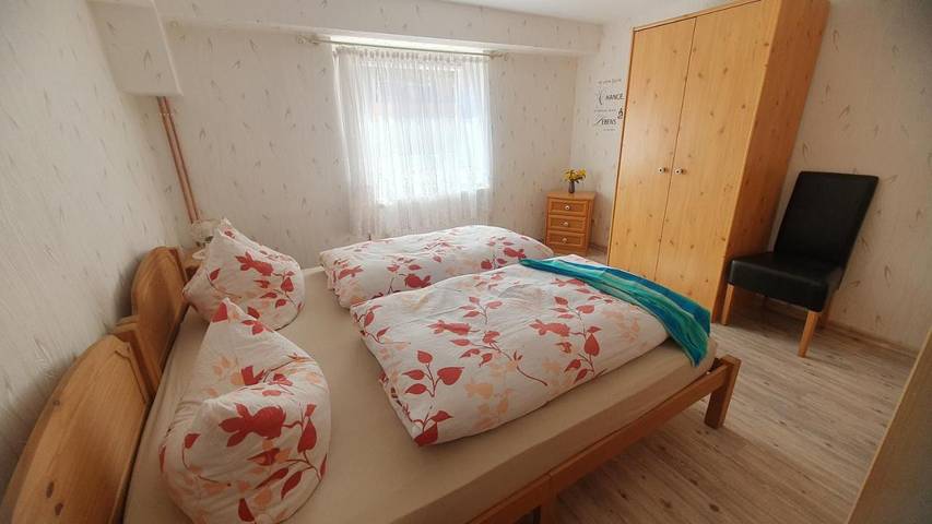 Ferienwohnung für 6 Personen, mit Garten in Bad Kösen