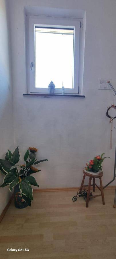 Ganze Wohnung, Two-Bedroom Apartment in Hutthurm, Ostbayern