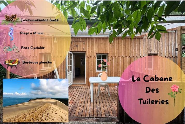 Apartamento de vacaciones para 3 personas, con terraza - 1