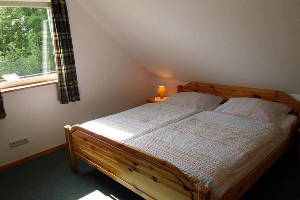 Ganze Wohnung, Ferienhaus Wollspeicher in Soderstorf, Nordheide