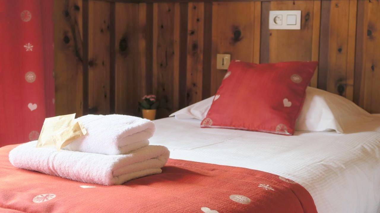 Le Dahu in Argentière, Chamonix-Mont-Blanc
