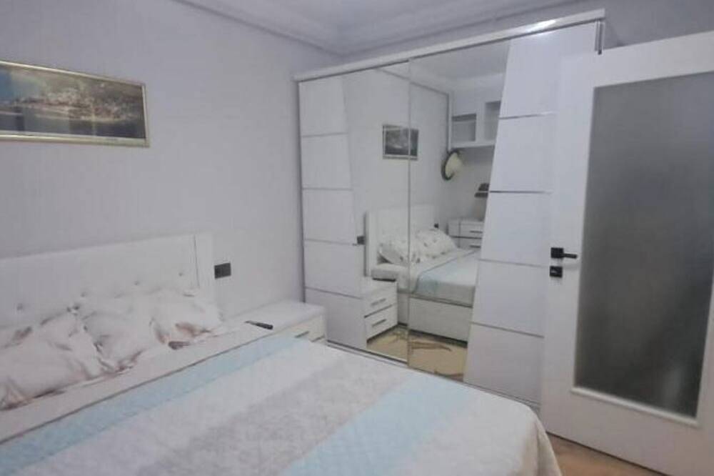 Appartement entier, Eligible Furnished Flat İn unique Konyaaltı Beaches of Antalya in Antalya, Province d'Antalya
