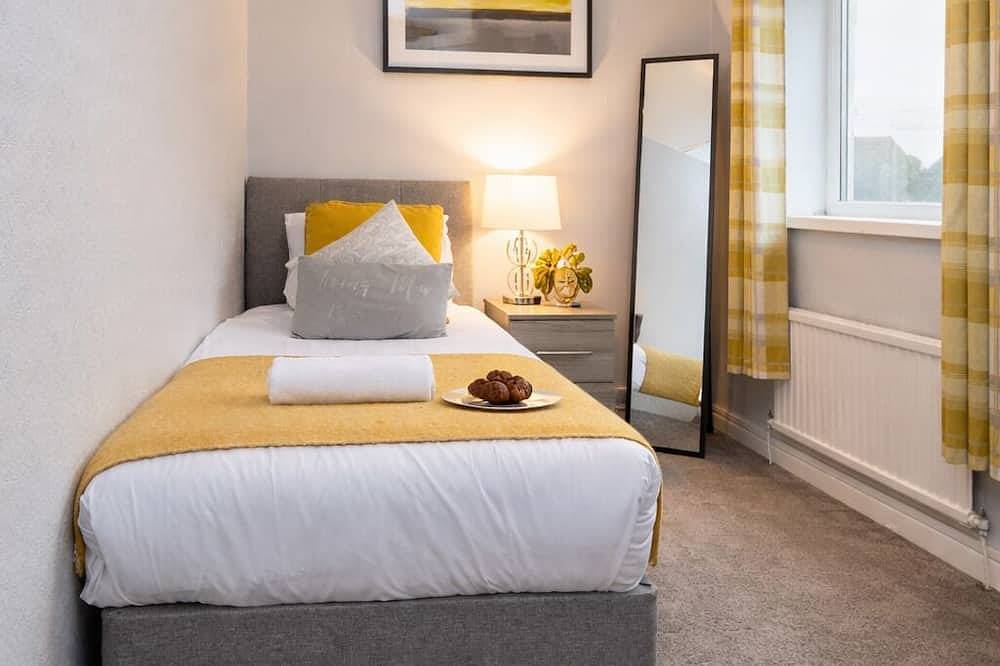 Appartement entier, Taylor Avenue-Supérieure-Appartement-Salle de bain privée in Durham, Comté de Durham