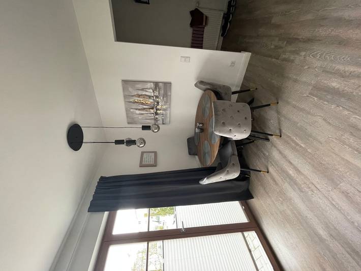 Ferienwohnung für 2 Personen, mit Haustier in Kühlungsborn