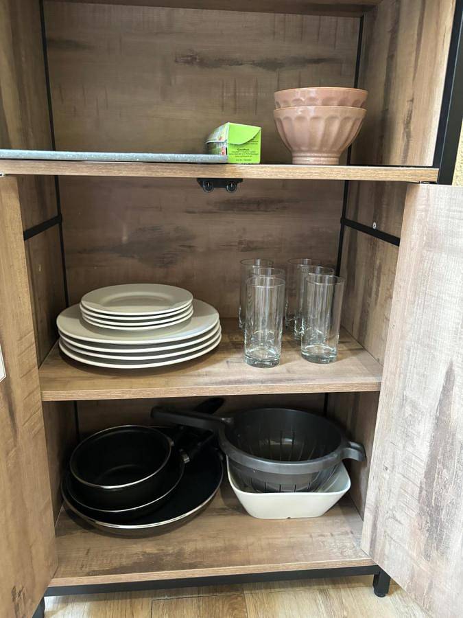 Gîte pour 2 personnes à Sillé-le-Guillaume - 4