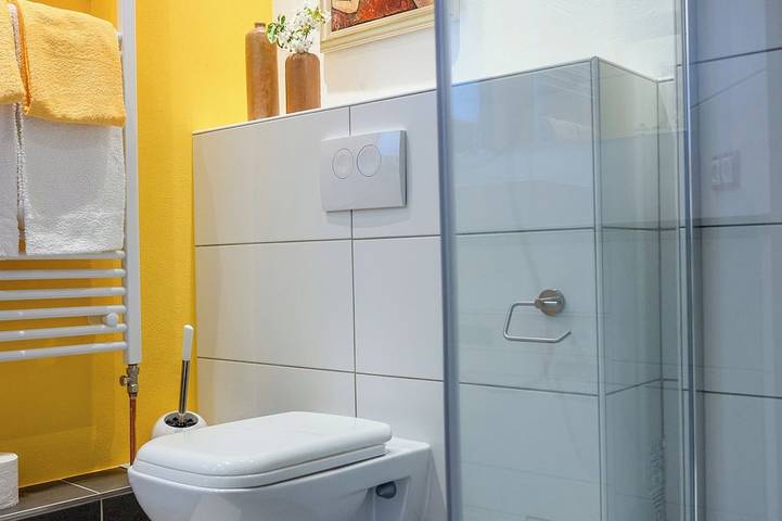 Ferienwohnung für 2 Personen in Bodenwerder - 3