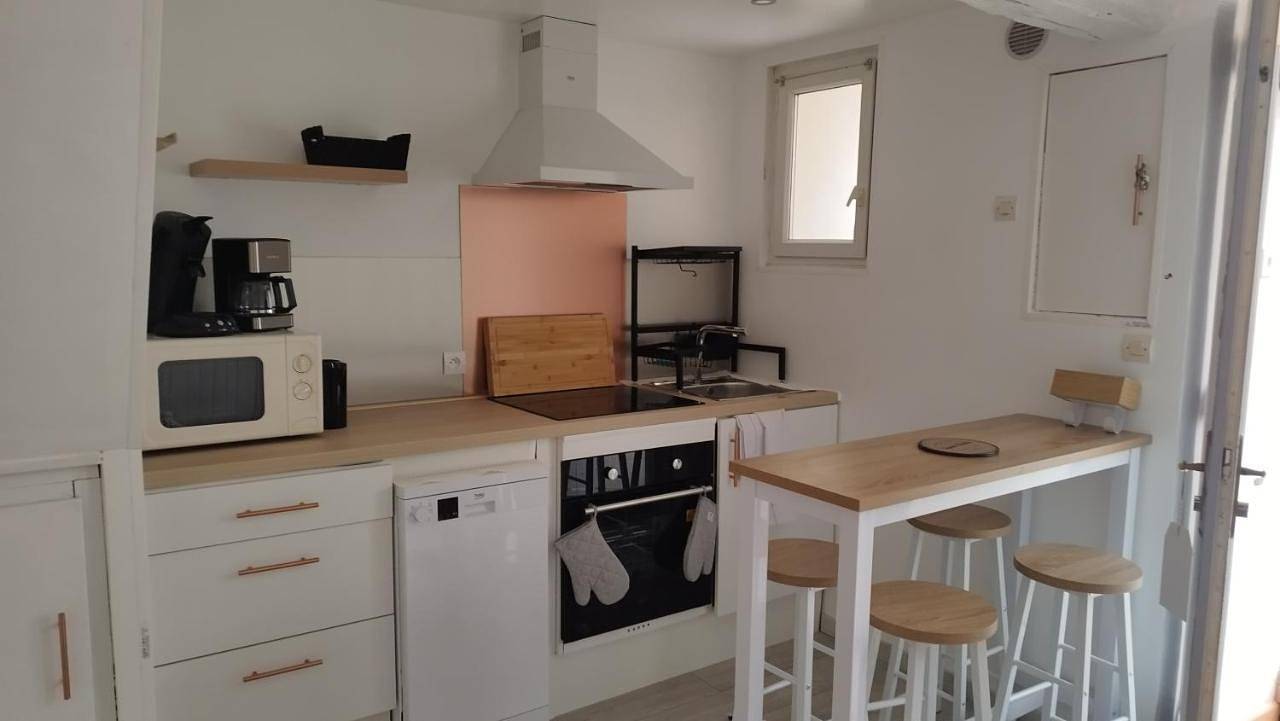 Appartement entier, Le Bangorcoon Duplex Véro in Forges (Seine-et-Marne), Seine-et-Marne