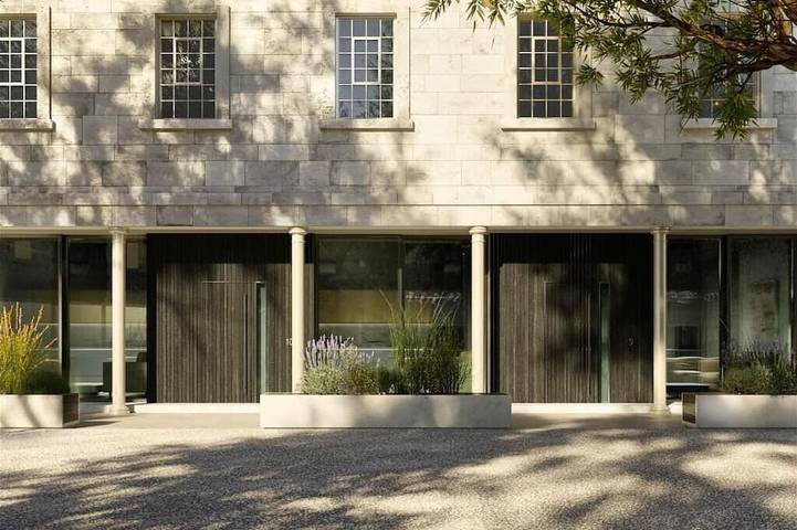 Maison de vacances pour 6 personnes, avec Jardin et Sauna à Plymouth