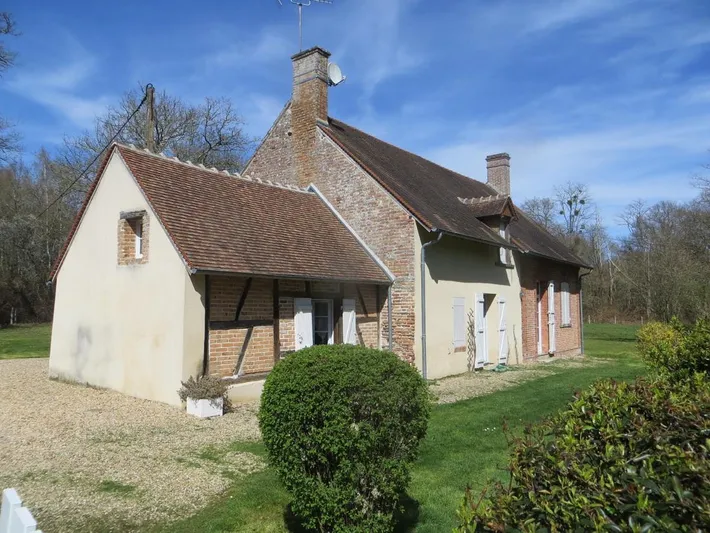 Villa für 9 Personen, mit Garten - 1