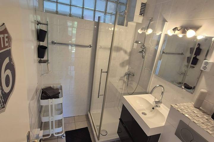 Ferienhaus für 3 Personen, mit Haustier im Teutoburger Wald - 4