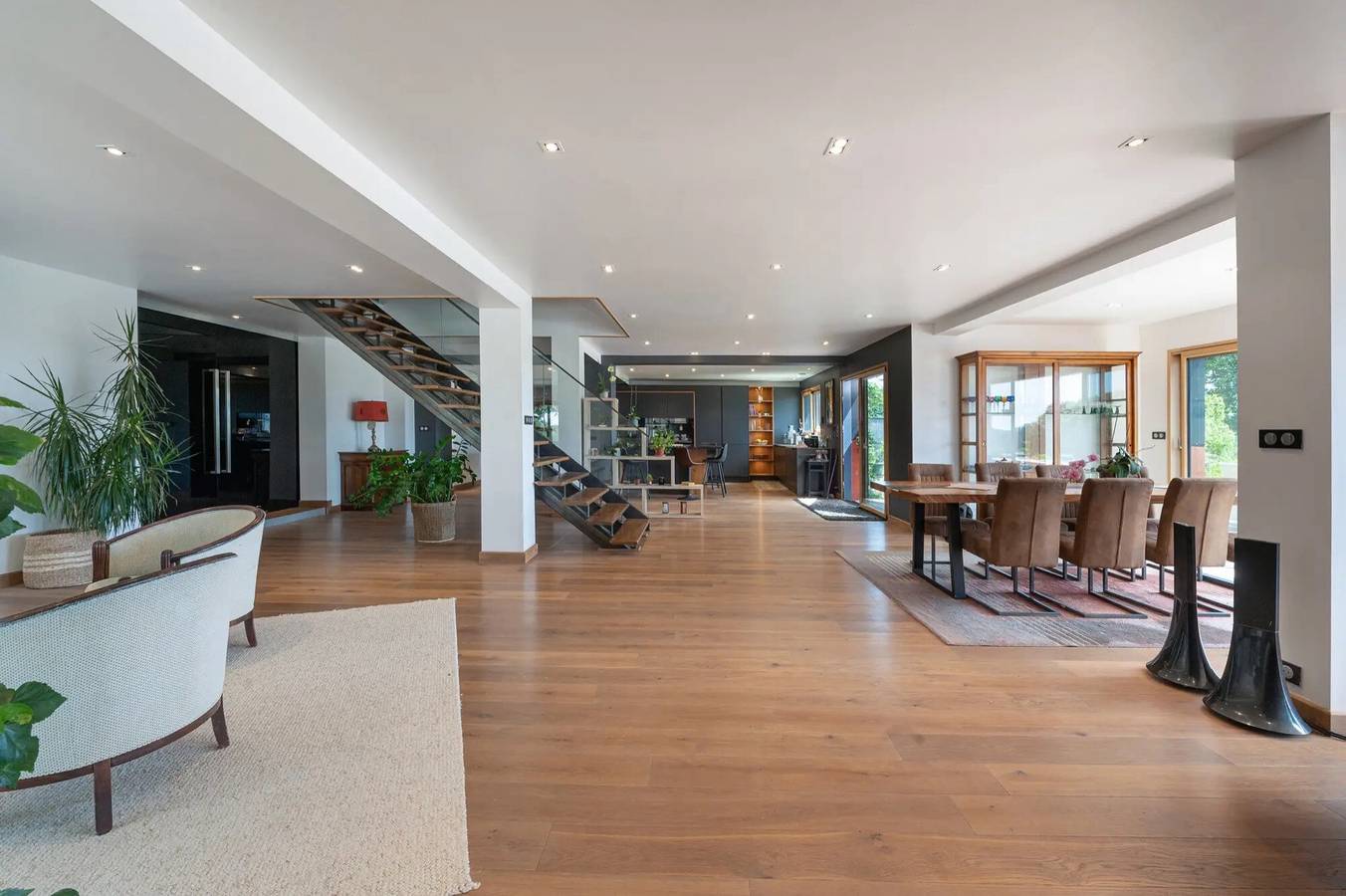 Ty Castel – Gästezimmer 2 mit Pool, Terrasse und Wlan in Ploeren, Côte des Mégalithes