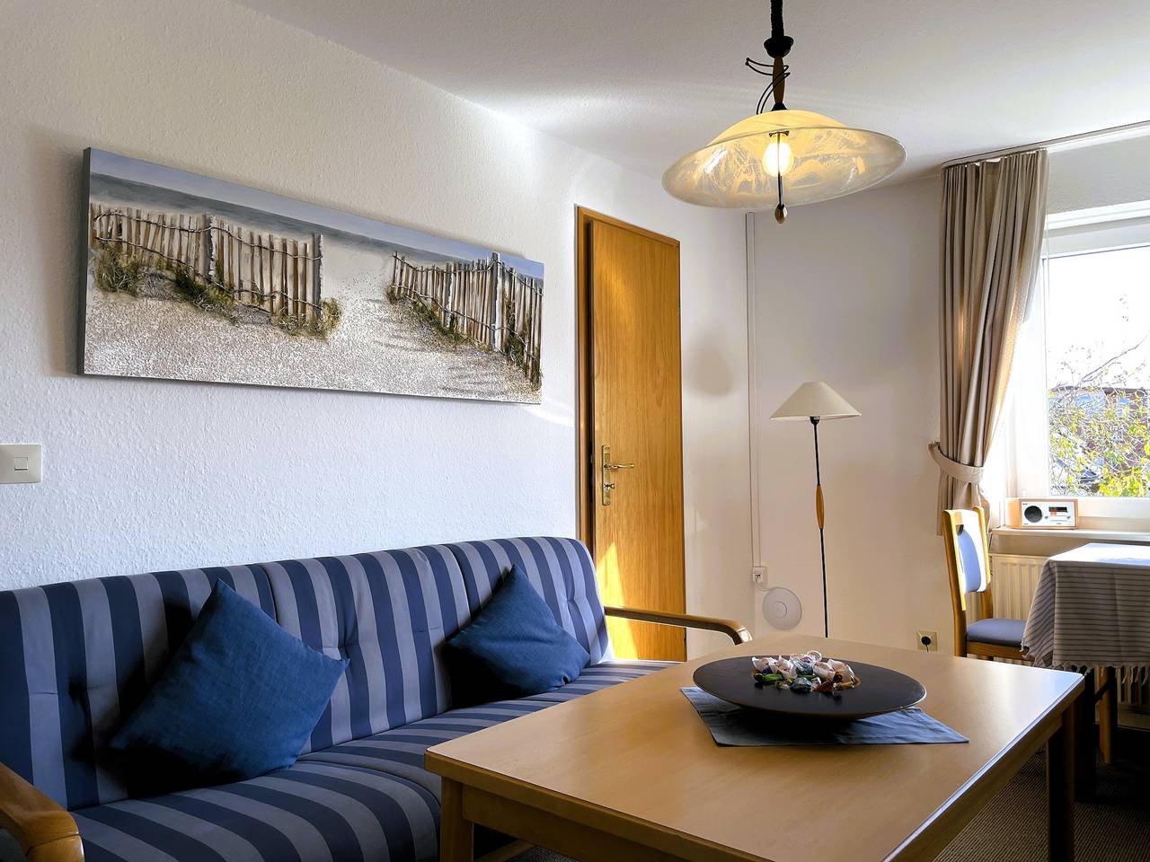 Ganze Ferienwohnung, Bohn 'Seeschwalbe', Wilhelmstraße in Wyk auf Föhr (Stadt), Wyk auf Föhr