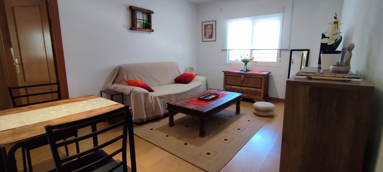 Apartamento entero, Casa Tina, Apartamento de diseño en La Nogalera, Torremolinos in Playa El Bajondillo, Torremolinos