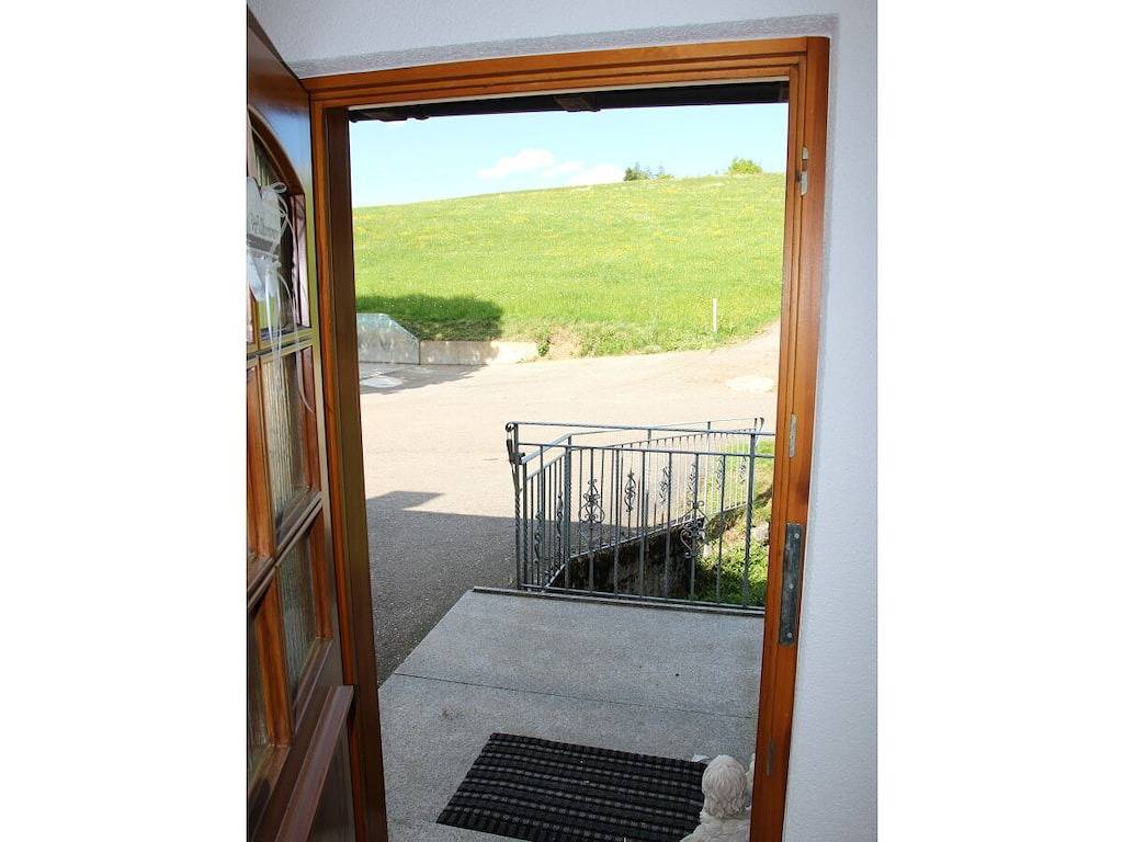 Willmannshof Fewo .Scheunennest in St. Märgen, Südschwarzwald