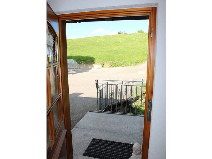 Ferienhaus für 4 Personen, mit Balkon in St. Märgen - 4