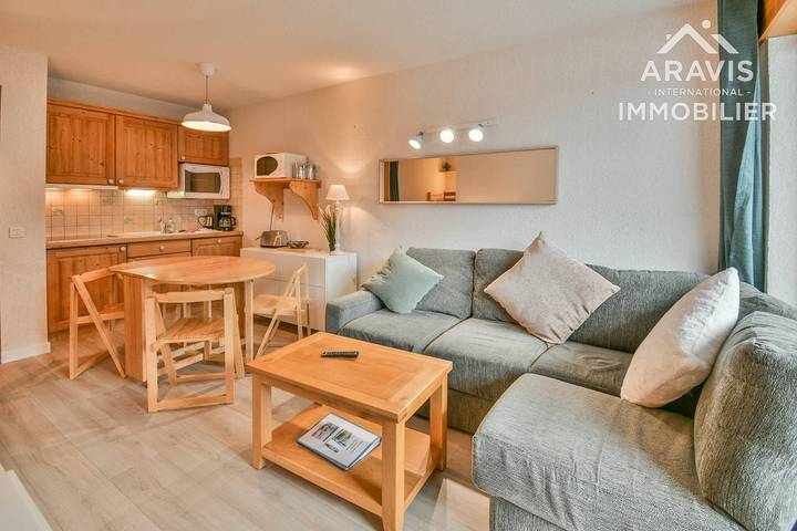 Apartamento de vacaciones para 4 personas, con terraza, Se admiten mascotas - 1