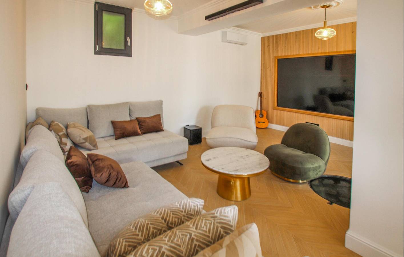 Charmant appartement 1 chambre avec piscine et jardin, à 1 km du centre de Carpentras in Carpentras, Parc naturel régional du Mont-Ventoux